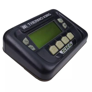 SR4 Controller Smart Reefer HMI 452449 845-2449 For Thermo King SLXi 100 200 400 - Foto 1 di 3