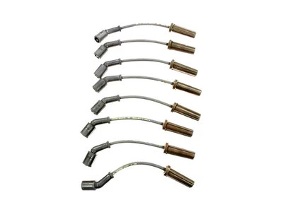 Juego de cables de bujía para Chevrolet SS 2014-2017 SMP 78512KMHR 2015 2016 6,2 L V8 Foto 1 de 2