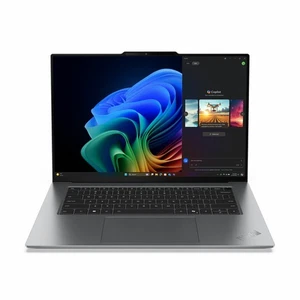 Laptop Lenovo 21Q6001FSP 15,3" Intel Core Ultra 7 258V 32 GB RAM 1 TB SSD INT - Imagen 1 de 10