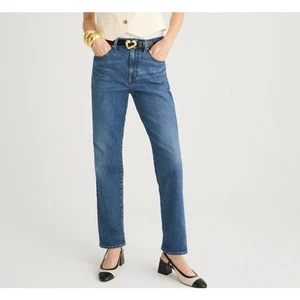 J crew Classic straight jean 32 - Picture 1 of 9