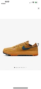 Nike C1TY Premium Cordura 'Trigo/Otoño Dorado' (HJ4316-700) - Imagen 1 de 6