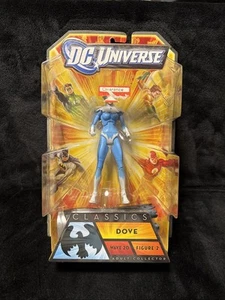 Dove DC Universe Classics Nekron BAF wave 20 New In package Figure 2 - Picture 1 of 10