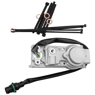 Turbo Electronic Actuator For Volvo D11 D13 D16 Holset VGT 24V 85013731 - Image 1 of 3
