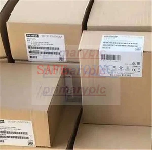 new 1PC Siemens Extended Module 6ES7 332-5HF00-4AB1 6ES7332-5HF00-4AB1 - Picture 1 of 2