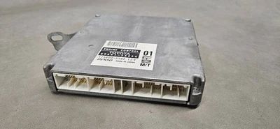 Modulo centralina motore centralina centralina Toyota Previa (XR30, XR40) II 2003 1758005102 - Immagine 1 di 4