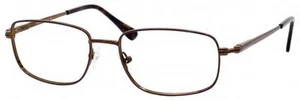 NEU Elasta EL 7193 Brille 07S9 Braun 100 % ORIGINAL - Bild 1 von 1
