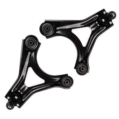 2pcs Front Lower Control Arms Suspension Kit For 1998-2000 Mercury Mystique - Изображение 1 из 4