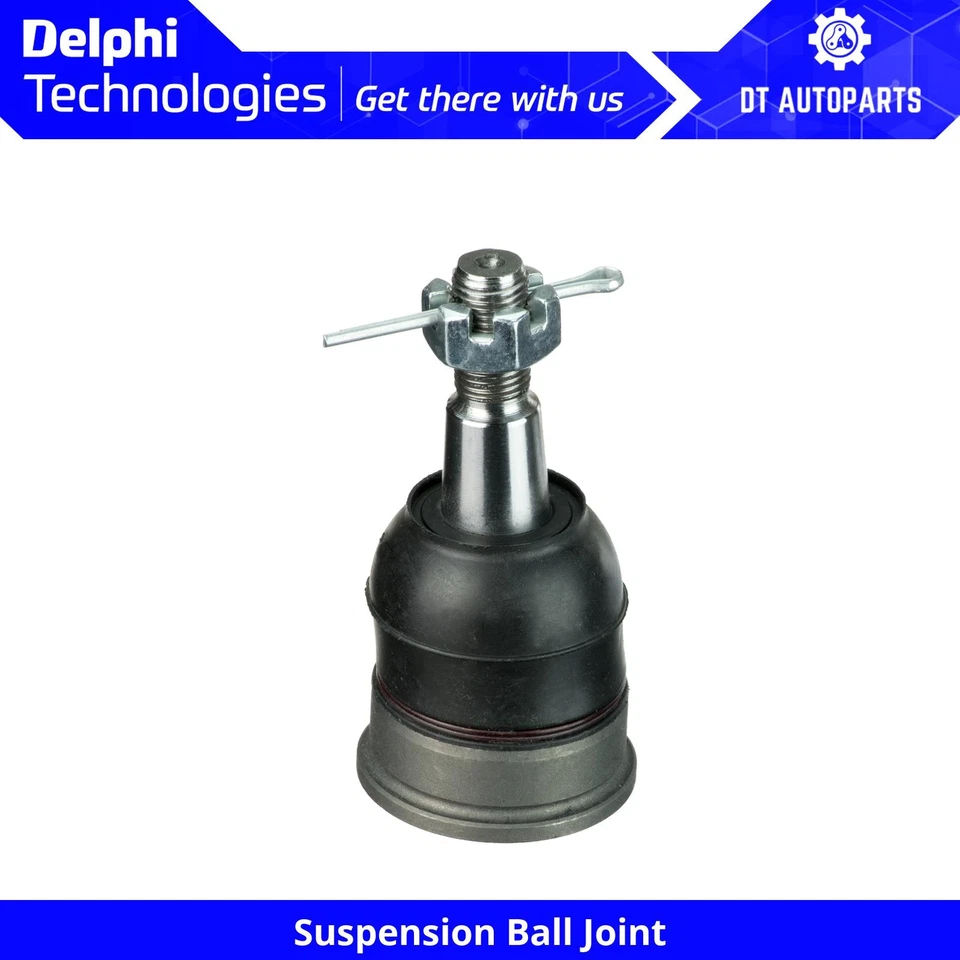 Rótula de suspensión delantera inferior Delphi 2000 2001 para Honda Odyssey 1999-2004 Foto 1 de 1