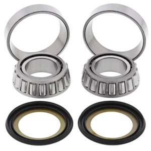 Steering Head Stem Bearing Kit for Aprilia SL 750 Shiver 2008-2012 - Picture 1 of 1