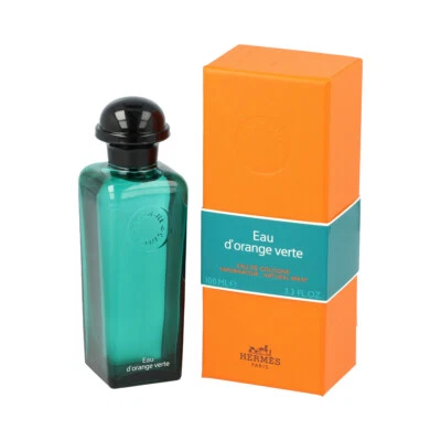 Hermès Eau D'Orange Verte Eau de Cologne EDC 100 ml (unisex)