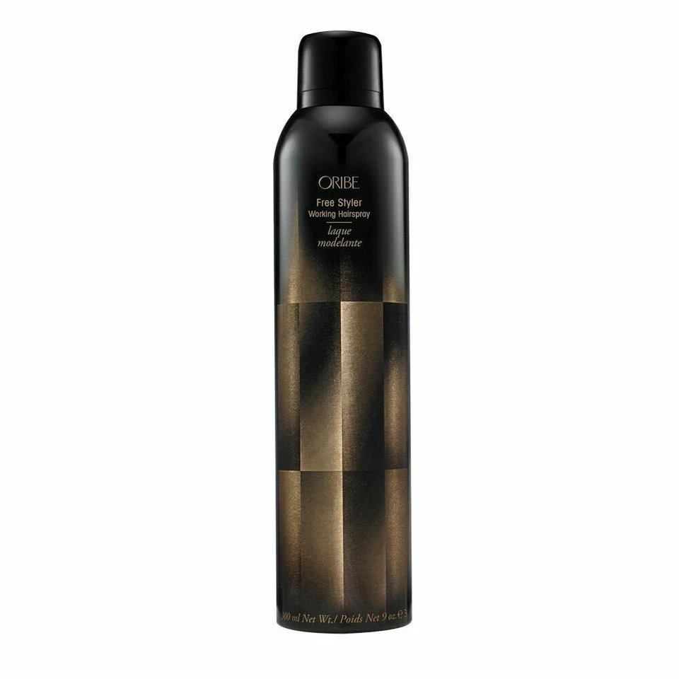Oribe Free Styler Working Hairspray 300ML 9 OZ NEW WITH BOX -A - Image 1 of 4