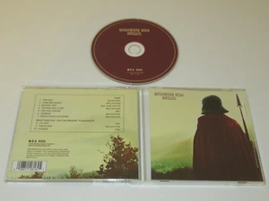 Wishbone Ash – Argus / MCA Records – 088 112 816-2 CD ALBUM  - Bild 1 von 3
