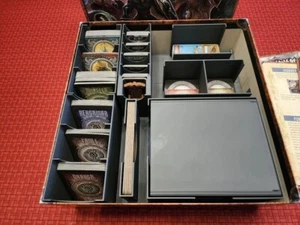 Champions of Midgard Jarl Edition Board Game Organizer / Insert - Picture 1 of 10