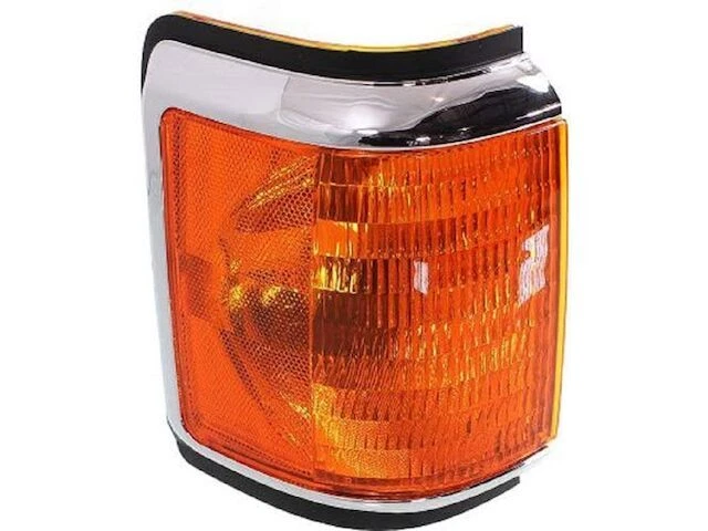 Conjunto de luces de estacionamiento del lado derecho del pasajero 85XD32D para Ford F350 1987-1991 Foto 1 de 1