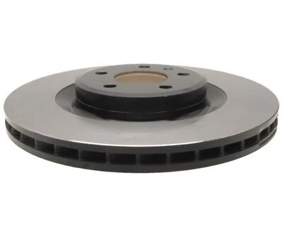 For 2008-2011 Audi S5 Disc Brake Rotor Front Raybestos 461AW81 2009 2010 - Image 1 of 3