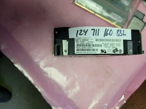 4.2GB 7200RPM Fast Wide SCSI-2 3.5-inch Half Height TESTED WORKING USA SELLER - Picture 1 of 1