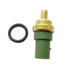Engine Coolant Temperature Sensor For Audi A4 A6 VW Passat Jetta 059919501A - Picture 1 of 6