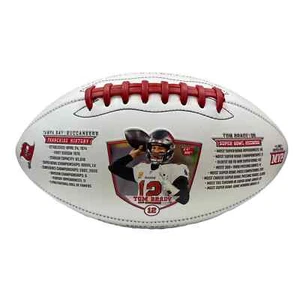 Tampa Bay Buccaneers Super Bowl LV Football Limited Edition - Picture 1 of 4