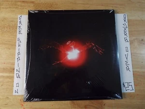 SEALED EL-P I'LL SLEEP WHEN YOU'RE DEAD RE 2XLP FEAT TRENT REZNOR/THE MARS VOLTA - Picture 1 of 2
