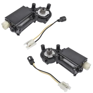Power Window Motors for Chevrolet Camaro Corvette Impala Monte Carlo 1976-1982 - Picture 1 of 11