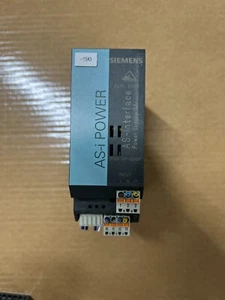 Siemens 3RX9 501-0BA00 Netzteil - Bild 1 von 5