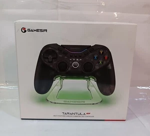 GameSir Tarantula Pro Fully Customizable Controller with Mag-ResTM TMR Sticks - Picture 1 of 5