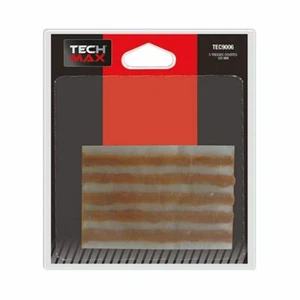 Tire Repair Plug X5 - Techmax - Picture 1 of 1