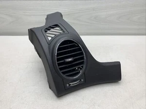 2008-2012 Buick Enclave Driver Side Left LH Dash Air Vent Grille OEM - Picture 1 of 14