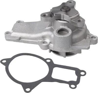 Bomba agua con junta para Chrysler Town & Country Dodge Grand Caravan 2008-2010 - Image 1 of 3