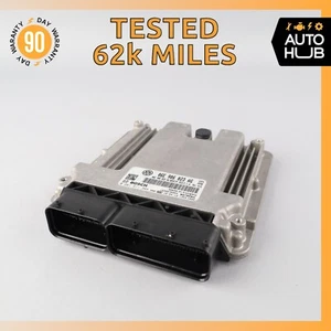 15-18 Porsche Cayenne 958 E-Hybrid Engine Control Module ECU OEM 62k - Picture 1 of 10
