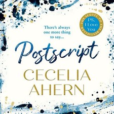 Postscript Series: PS, I Love You, Book 2 By: Cecelia Ahern (Audiobook)