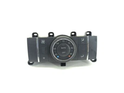 Mercedes-Benz GL X164 2011 Climate control unit module a1648700589 EPK10429 - Image 1 of 4
