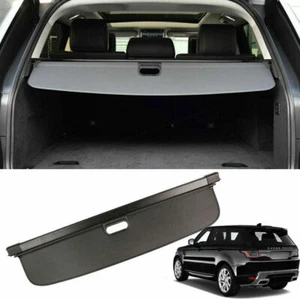 Cubierta protectora de carga para maletero retráctil para Range Rover Sport 2014-21 - Imagen 1 de 4