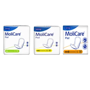 Hartmann MoliCare Pad, One Size, All Capacities - Bild 1 von 4
