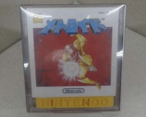 Metroid 1986 Nintendo Disk System Japanese Version Action Game Japan NTSC-J - Picture 1 of 12