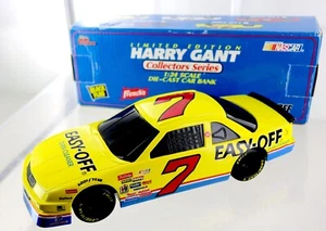 Harry Gant Collectors series 1-24th scale die cast bank Limited Edition Rare. - Picture 1 of 3
