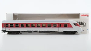 Märklin H0 43301 IC-Steuerwagen Bmdzf 269.2 de DB AG - Imagen 1 de 4