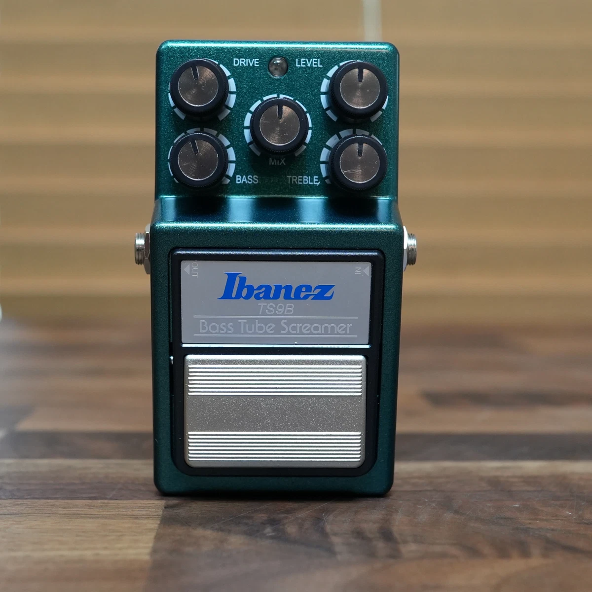 6/し6 Ibanez TS-9 Tube Screamer /チューブスクリーマー TS9 | TUBE