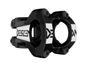 Truvativ Stem Descendant 50 0Deg 31.8 1-1/8 Black - Picture 1 of 1