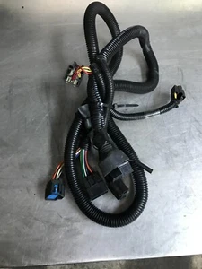 polaris IQ Turbo LX FST wire harness - Picture 1 of 2