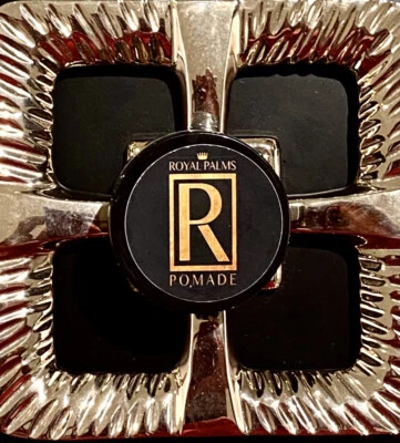 Royal Palms Pomade for Men - Image 1 of 4