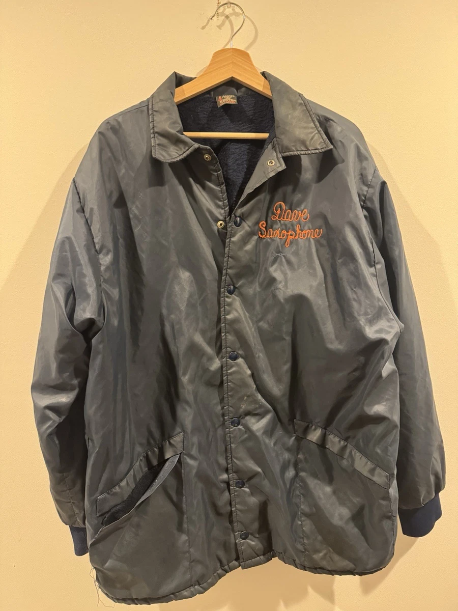 Hilton Nylon Regular Size Coats, Jackets & Vests for Men for Sale