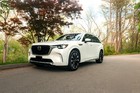 2024 Mazda CX-90 3.3 Turbo S Premium