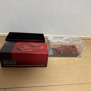 BBR  1/43  Ferrari F50 Coupe Red 738259 - Picture 1 of 5