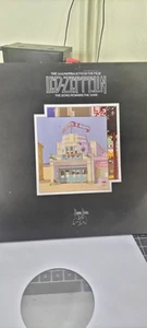 Led Zeppelin (TSFTF) The Song Remains The Same 1976 SSK89402 LP X2 - Picture 1 of 16
