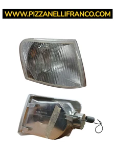 FRONT LIGHT RIGHT 20302000 ARIC FORD ESCORT 1991 - Picture 1 of 1