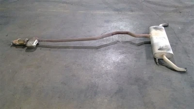 Montaje silenciador de escape Lincoln MKZ 2017-2020 HS73-5F297-BA / HS7Z5F250C Foto 1 de 4