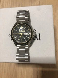 Vivienne Watch VV063 063 Silver - Picture 1 of 4