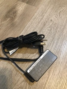 Adaptador de fuente de alimentación cargador portátil de repuesto OEM LENOVO 45W - ADLX45YLC3A p38 - Imagen 1 de 7