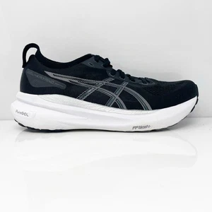 Asics Womens Gel Kayano 31 1012B670 Black Running Shoes Sneakers Size 8 - Picture 1 of 12